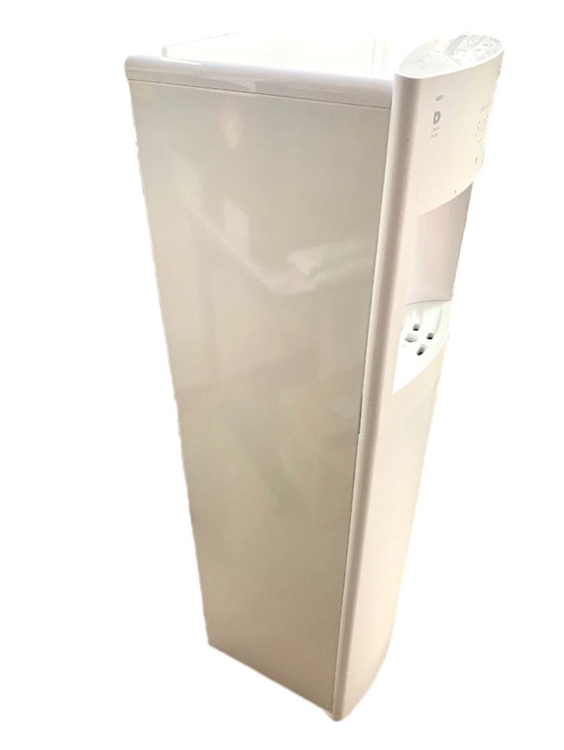 送料込み‼️FRECIOUS slat +cafe ウォーターサーバー フレシャス