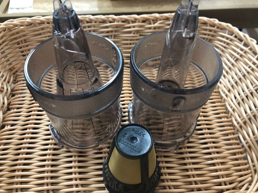 送料込み‼️FRECIOUS slat +cafe ウォーターサーバー フレシャス