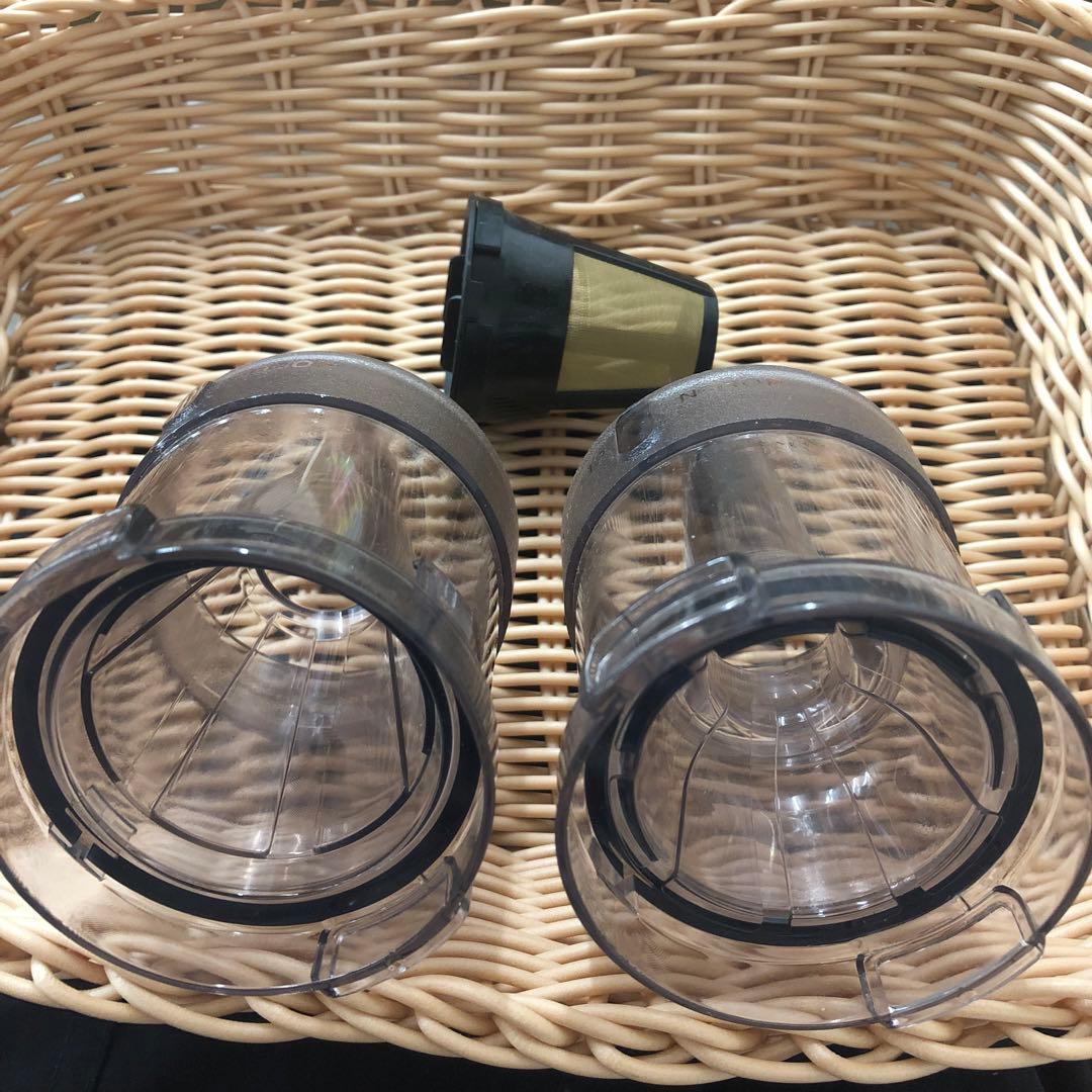 送料込み‼️FRECIOUS slat +cafe ウォーターサーバー フレシャス