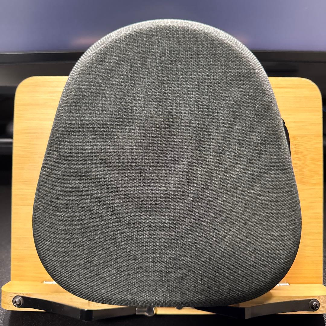 Sennheiser MOMENTUM4ワイヤレスヘッドホン 極美品