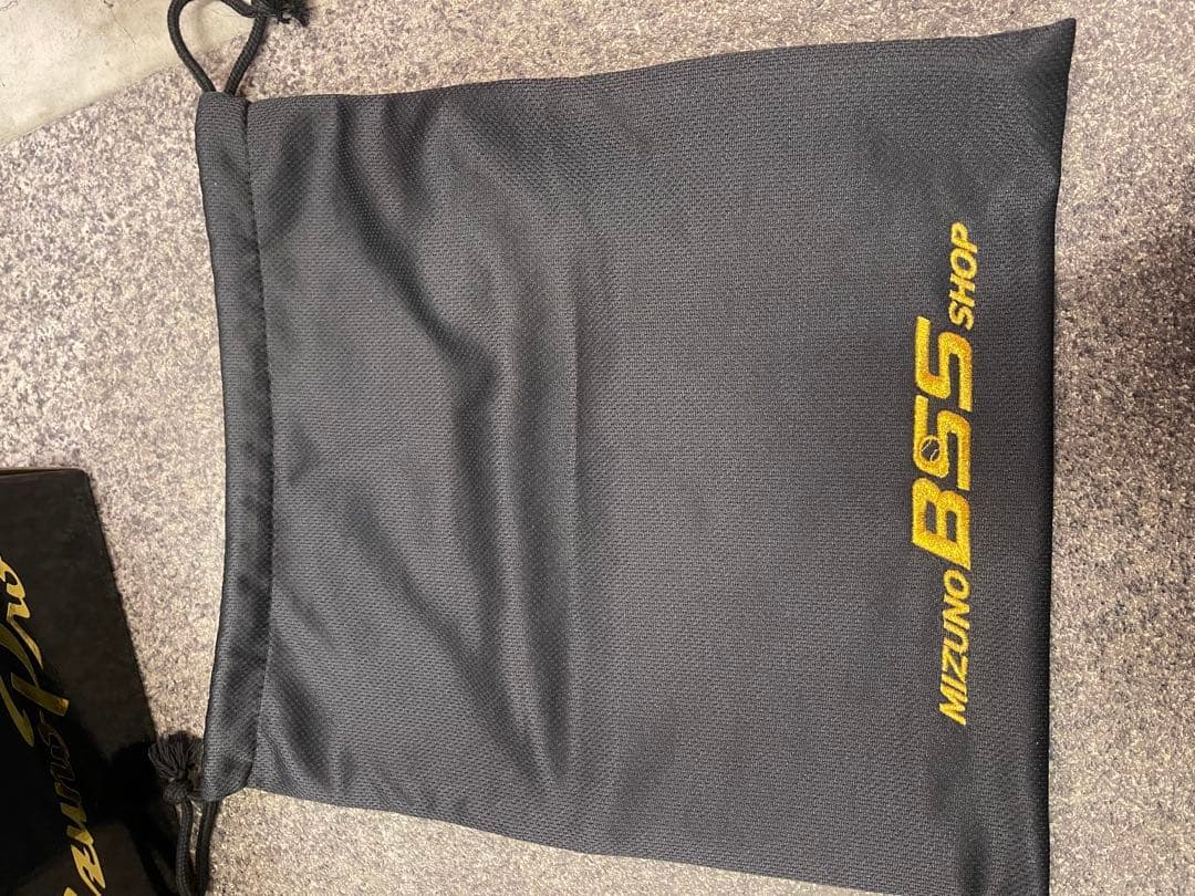 【早い者勝ち！】 ミズノプロ硬式オーダーグラブ投手用