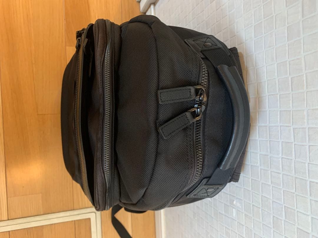 BRIEFING ブリーフィング リュック　FUSION URBANPACK