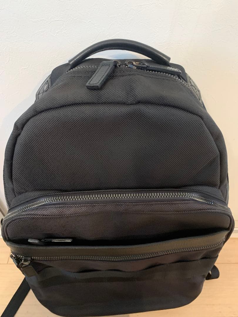 BRIEFING ブリーフィング リュック　FUSION URBANPACK