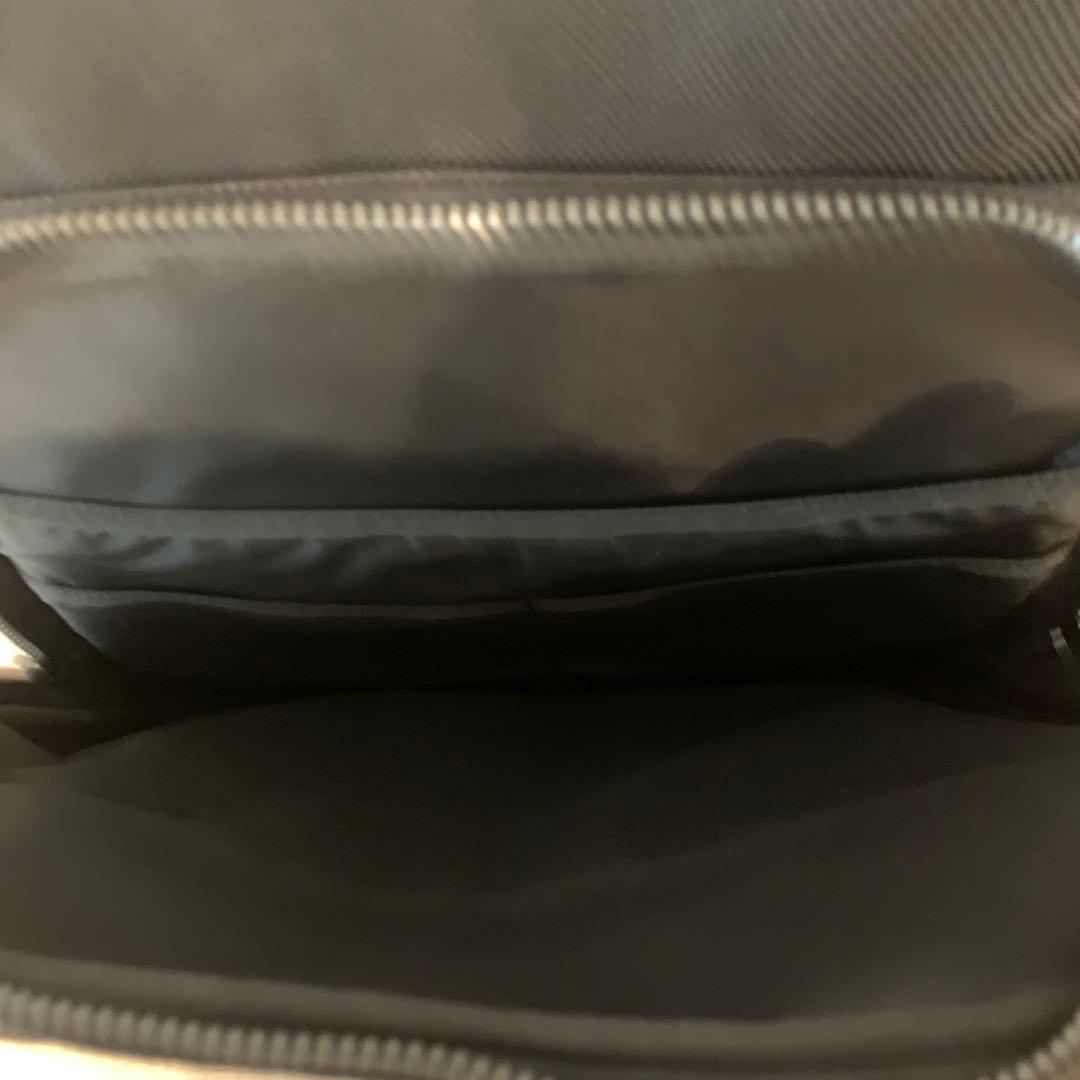 BRIEFING ブリーフィング リュック　FUSION URBANPACK