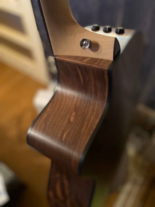 テイラー　エレアコ　114