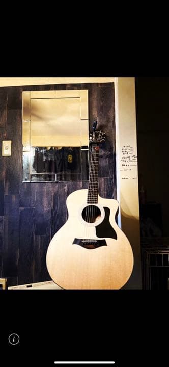 テイラー　エレアコ　114