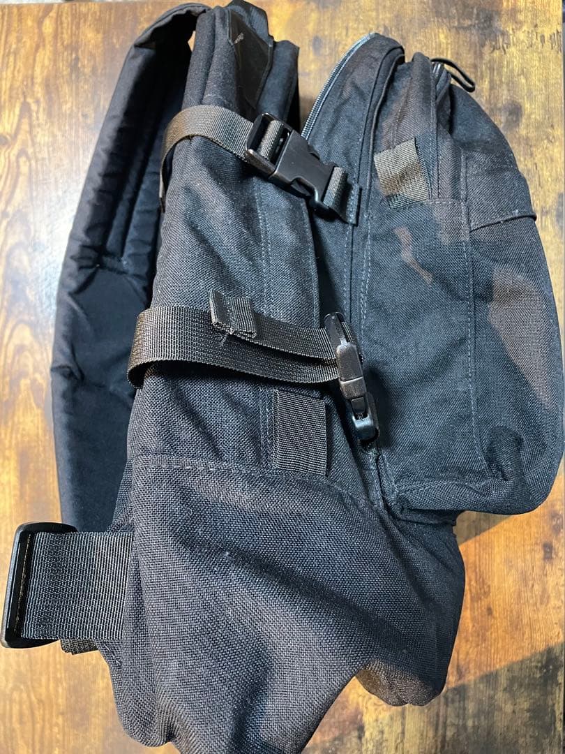 LBT LBT-1476A-NM 3Dayバックパック