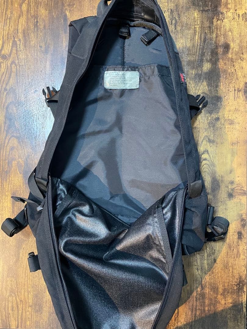 LBT LBT-1476A-NM 3Dayバックパック