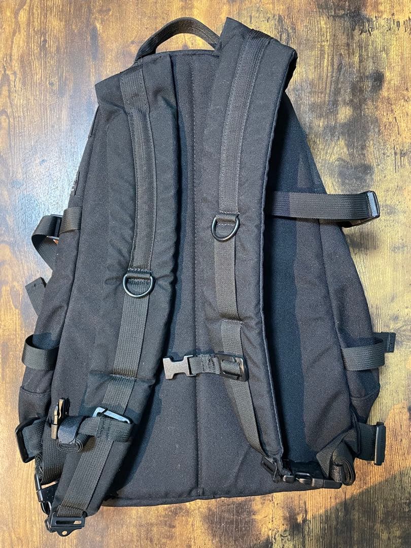 LBT LBT-1476A-NM 3Dayバックパック