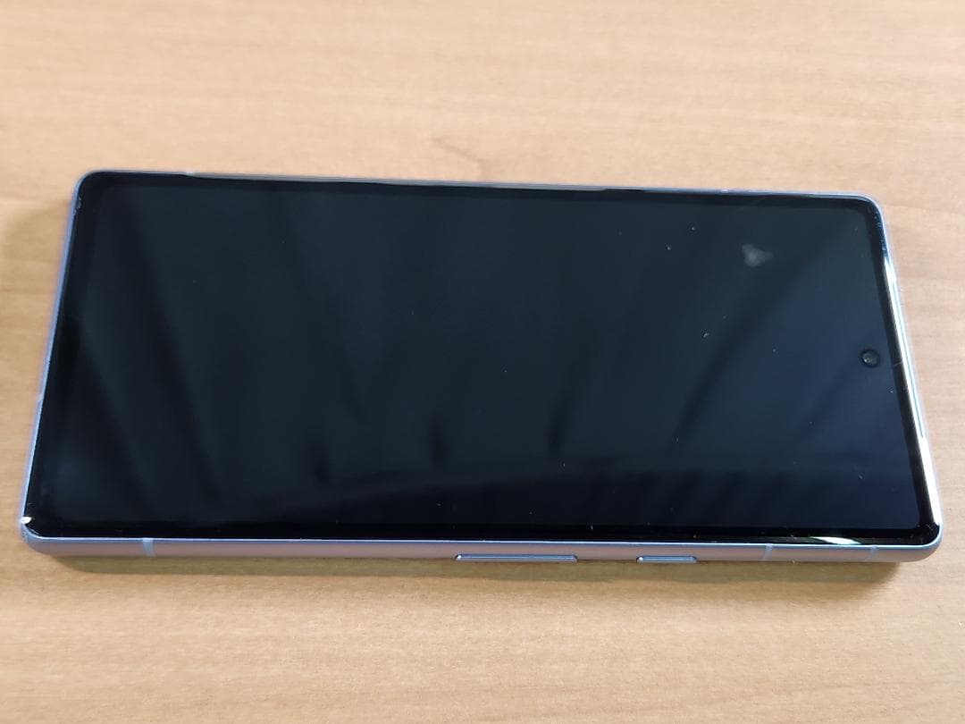 スマートフォン本体 021100H Google pixel7a 128GB