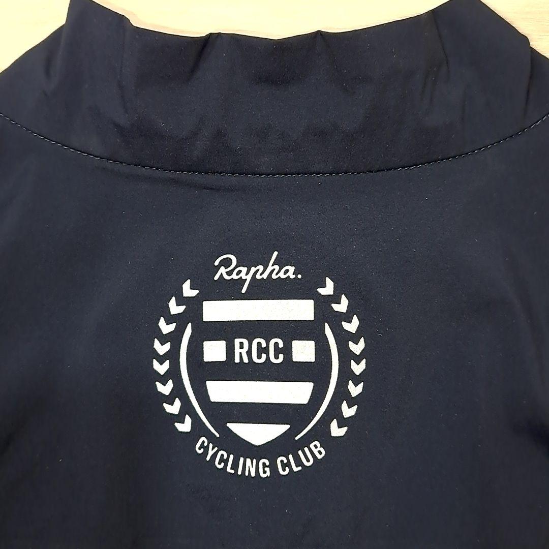 ラファ RCC プロチーム ライトウェイト ジレ Mサイズ メンズ