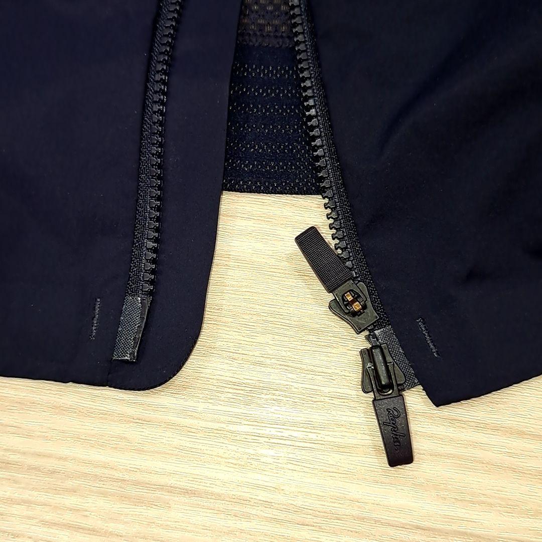 ラファ RCC プロチーム ライトウェイト ジレ Mサイズ メンズ