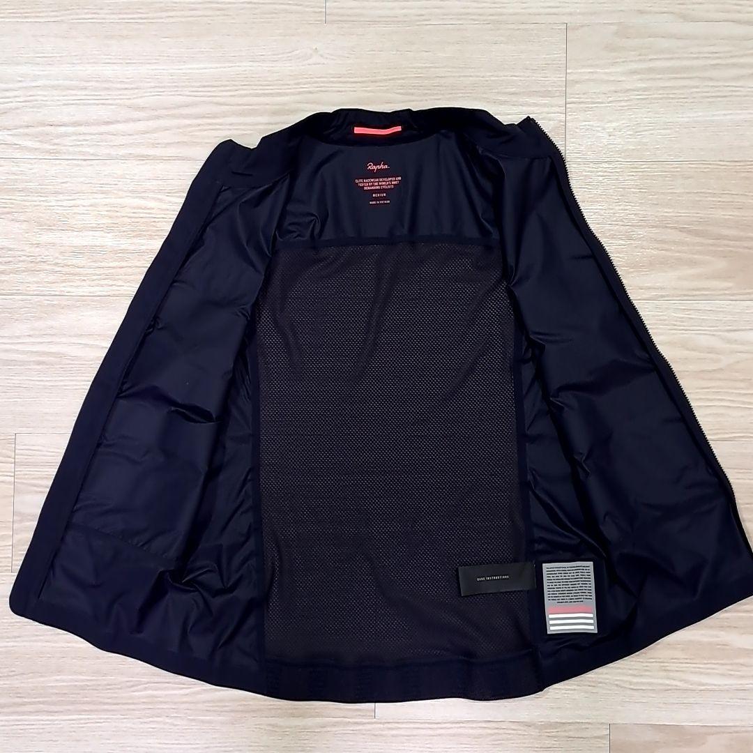 ラファ RCC プロチーム ライトウェイト ジレ Mサイズ メンズ