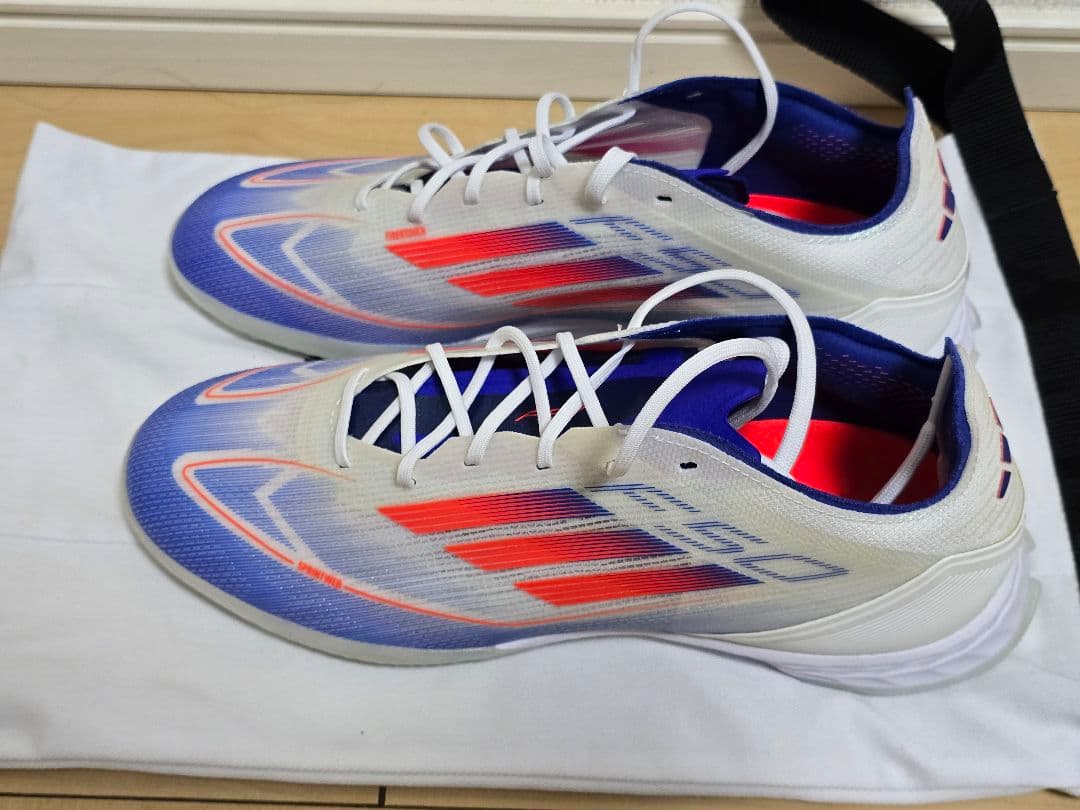 【adidas】F50 PRO TF 24.5cm