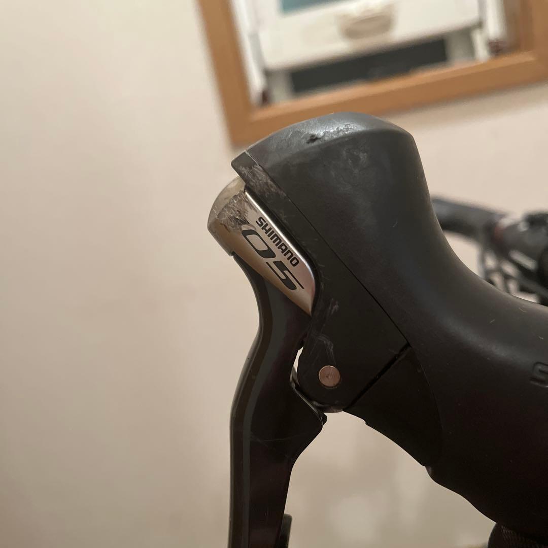 MERIDA リアクト400