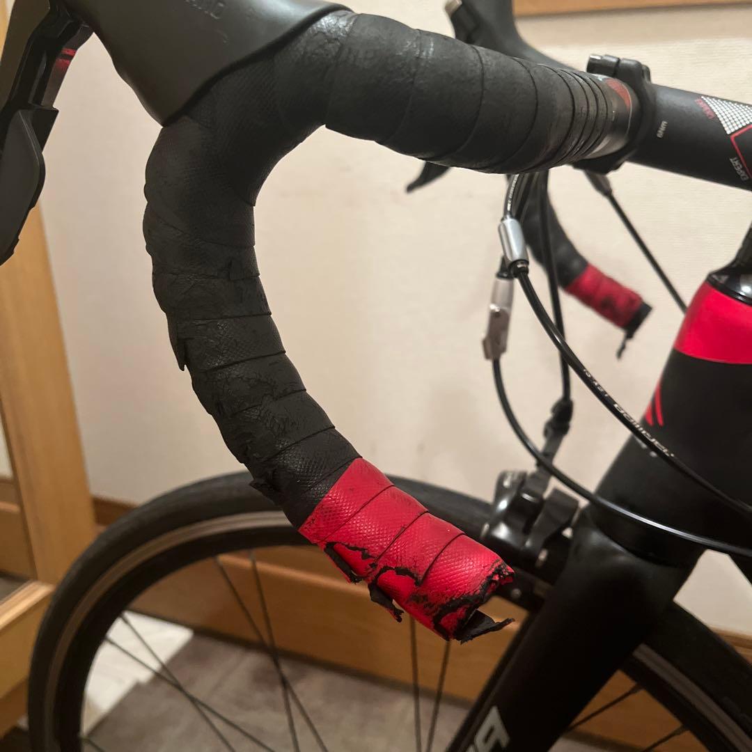 MERIDA リアクト400