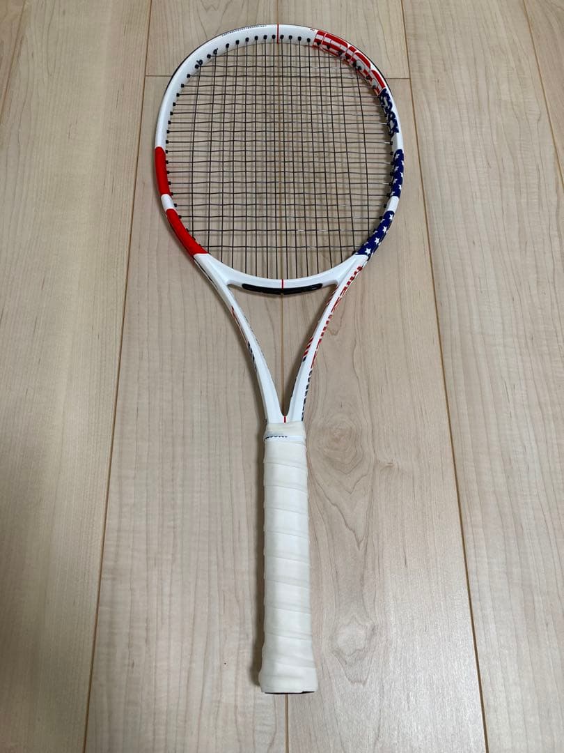 ピュアストライク98 16-19 USフラッグ【美品】G2