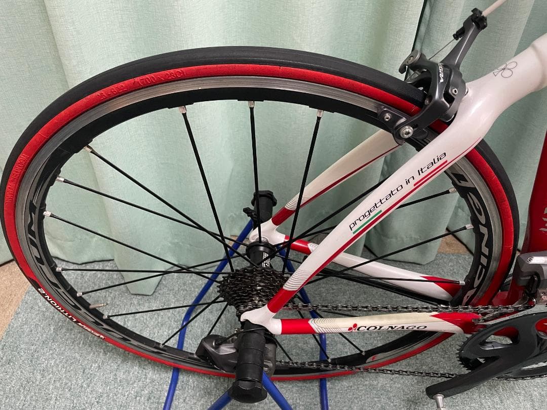 COLNAGO（コルナゴ）CLX3.0 2013年　Di2 ULTEGRA