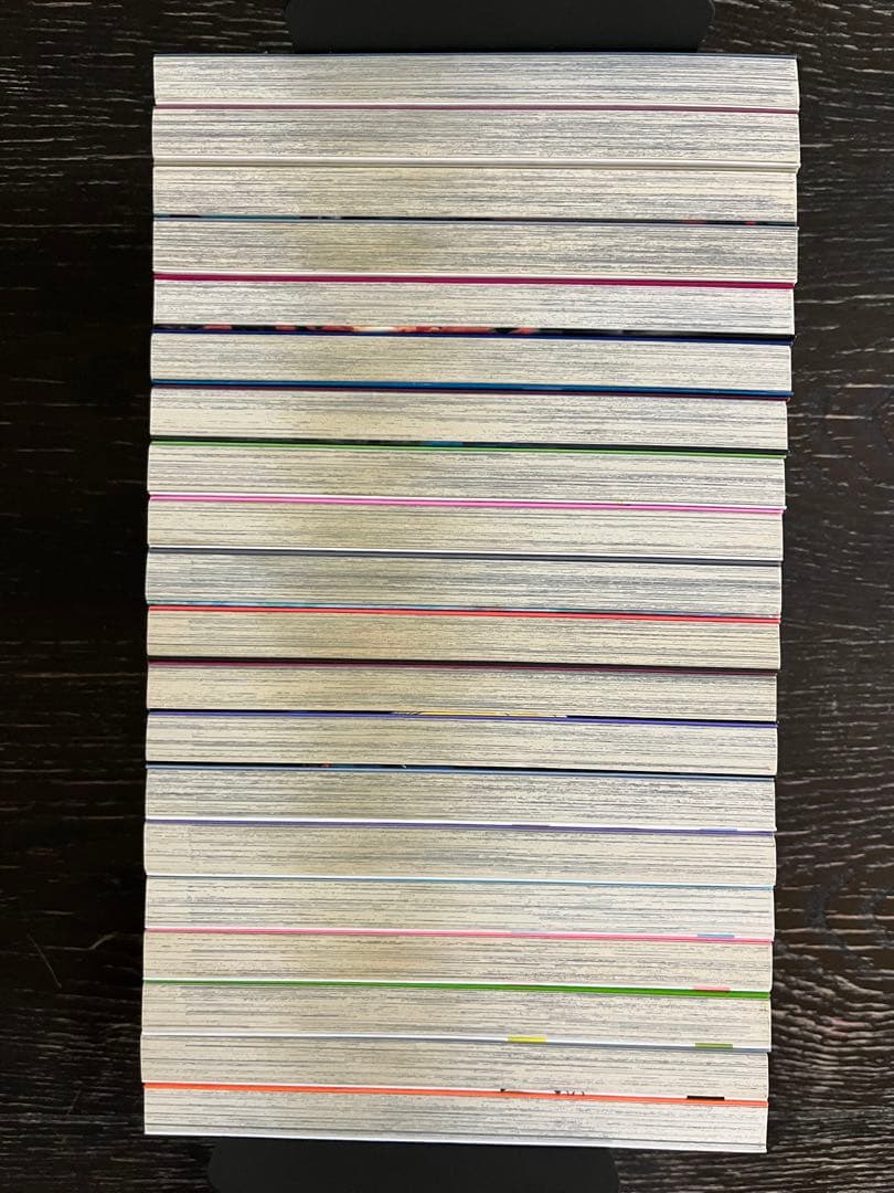 HUNTER×HUNTER(1巻〜38巻) 初版、チラシ付き多数