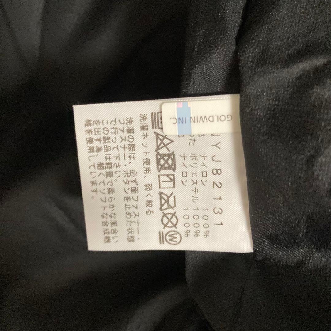 完売人気商品　ノースフェイス　ジャケット　140