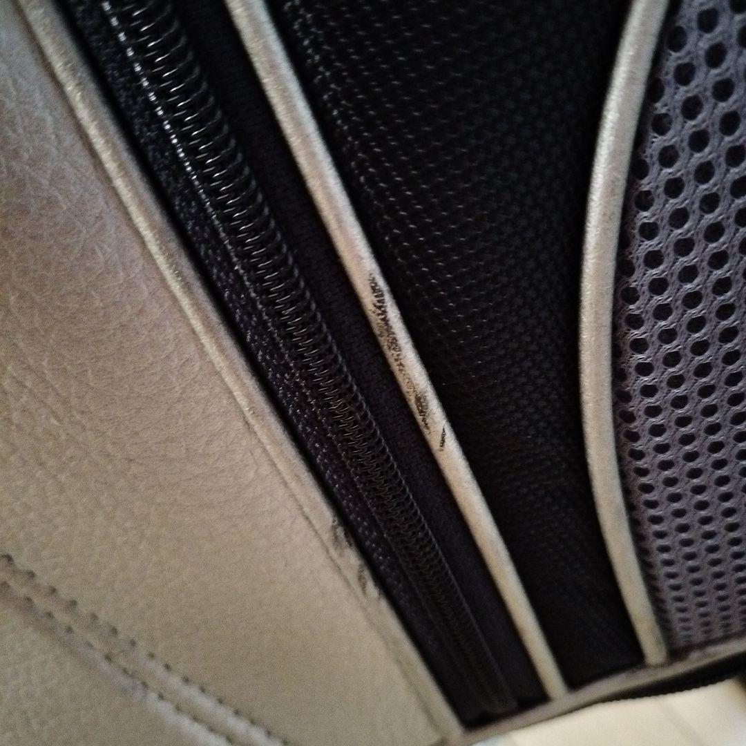 【早い者勝ち】ミズノ　キャディバッグ