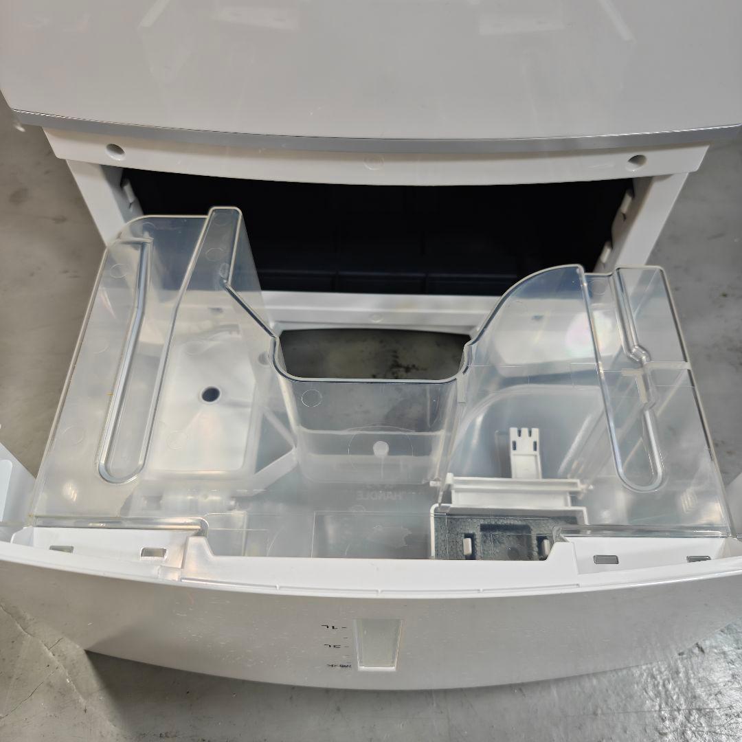 AME様限定)三菱電機 除湿機 MJ-PV250YX-W ホワイト(美品)