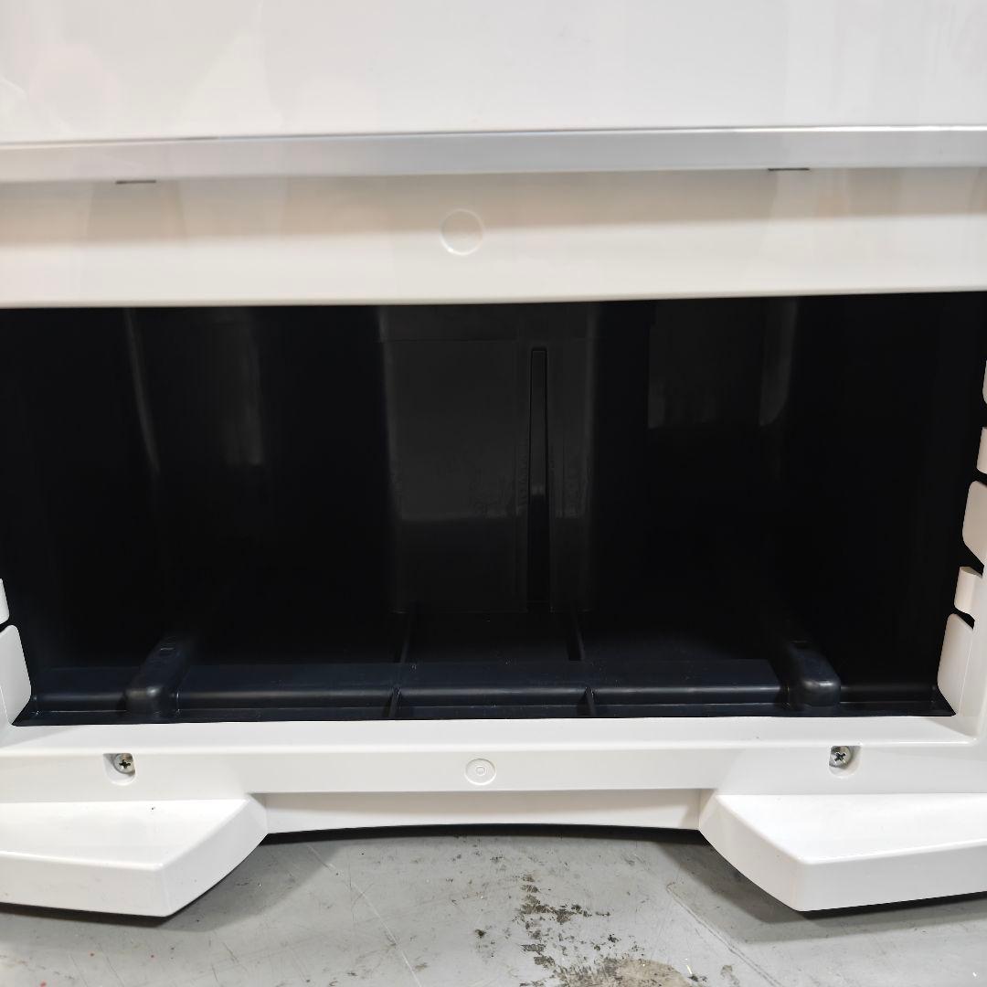 AME様限定)三菱電機 除湿機 MJ-PV250YX-W ホワイト(美品)