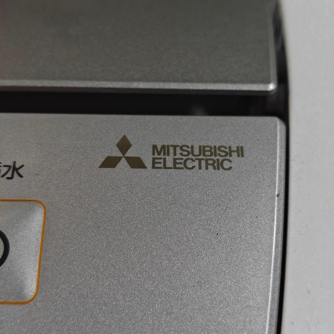 AME様限定)三菱電機 除湿機 MJ-PV250YX-W ホワイト(美品)