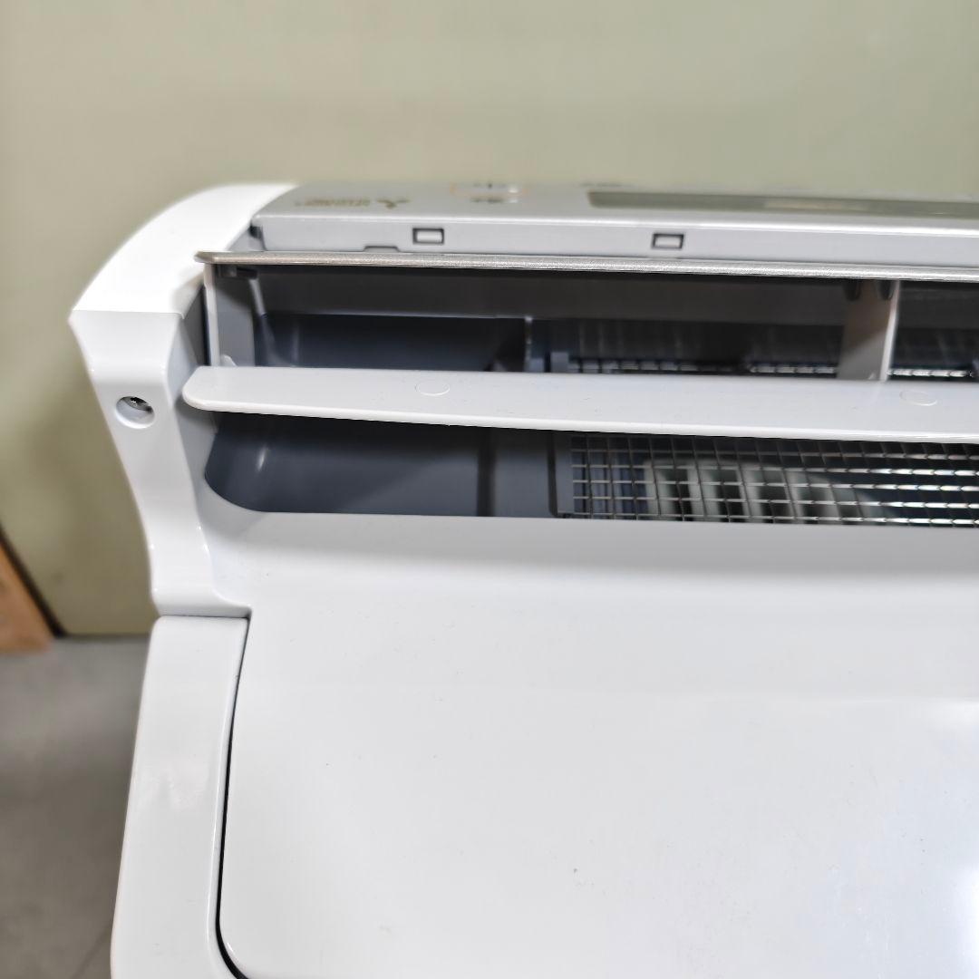 AME様限定)三菱電機 除湿機 MJ-PV250YX-W ホワイト(美品)