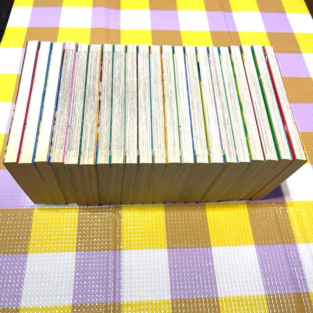 Realm ジョジョの奇妙な冒険　1〜63巻　全巻　荒木飛呂彦　漫画