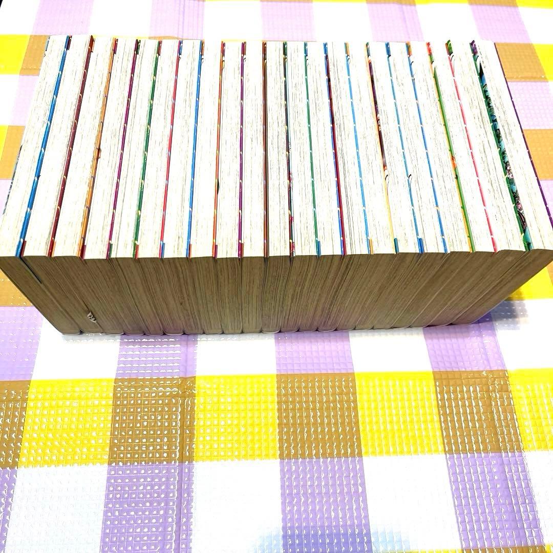 Realm ジョジョの奇妙な冒険　1〜63巻　全巻　荒木飛呂彦　漫画