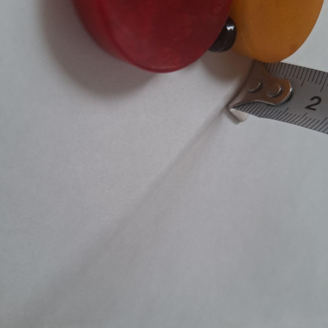 ベークライト バングル