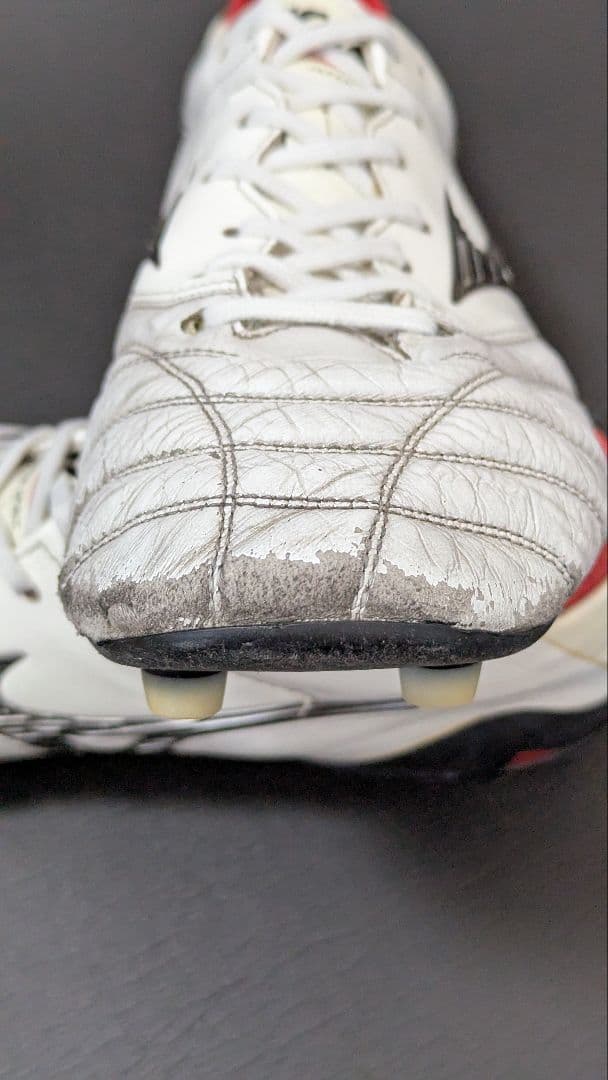 Mizuno Morelia　neo　ミズノ　モレリア　ネオ　サッカースパイク