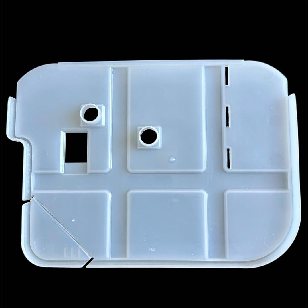 【美品】アイリスオーヤマ サーキュレーター除湿機　KIJDC-L50-W