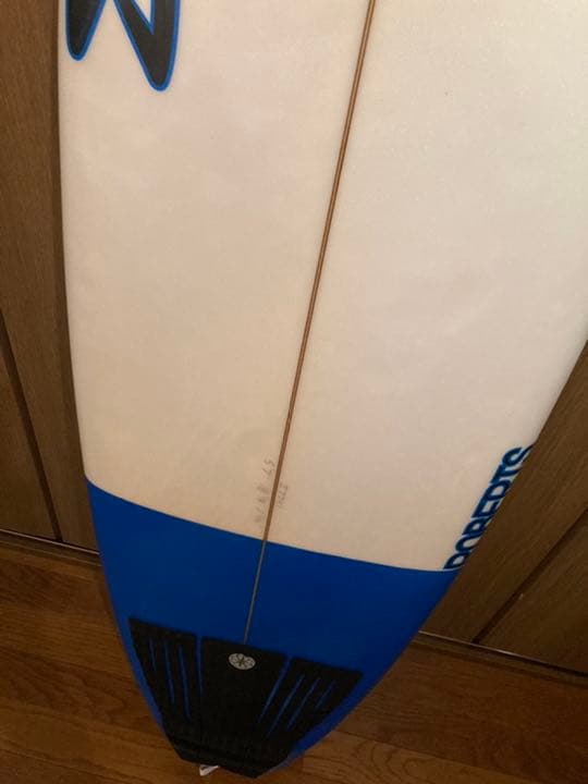 ROBERTS EL TORMENTOR 5'7\" ロバーツ サーフボード