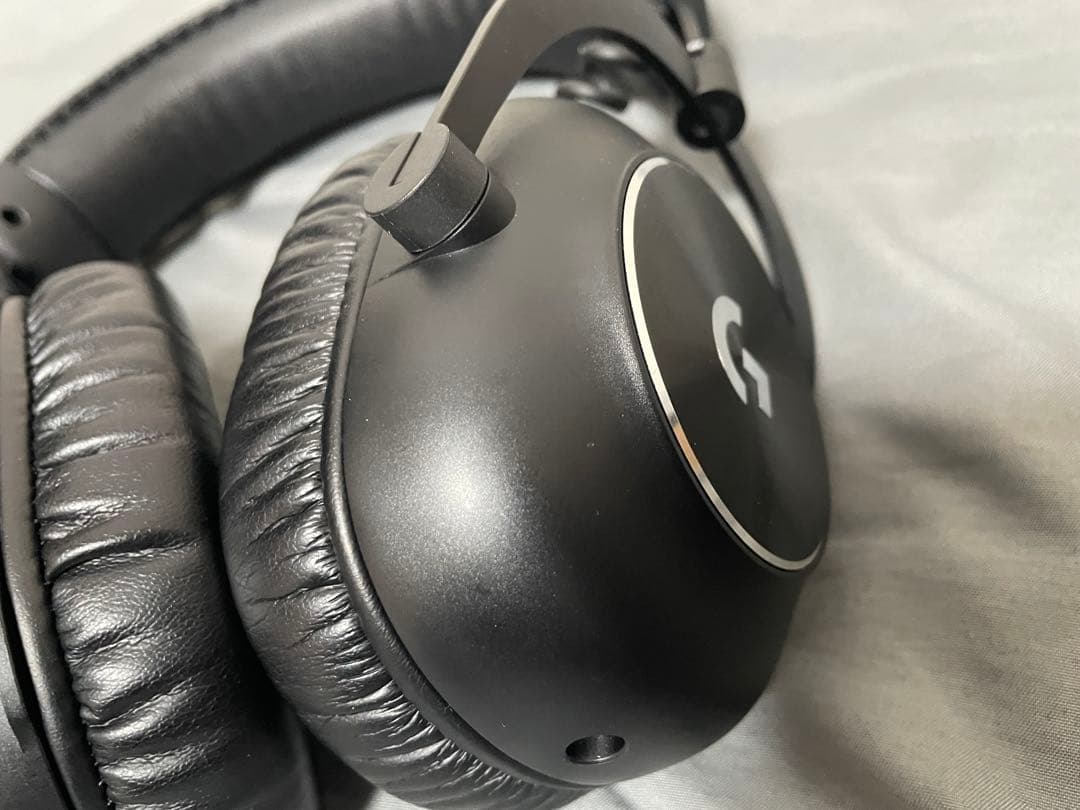 ロジクールG PRO X2 ゲーミングヘッドセット