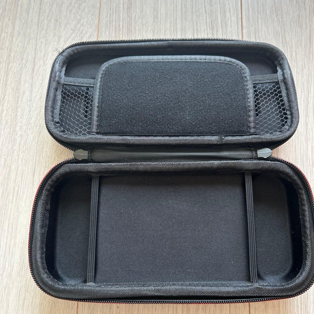 switch lite ブルー