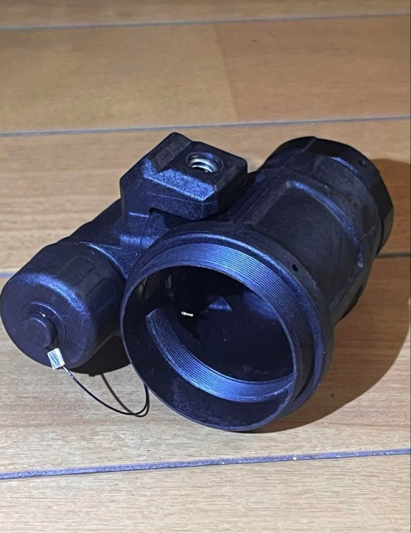 k*7様 G14 ナイトビジョン　ハウジングpvs-14タイプ　軽量ハウジング