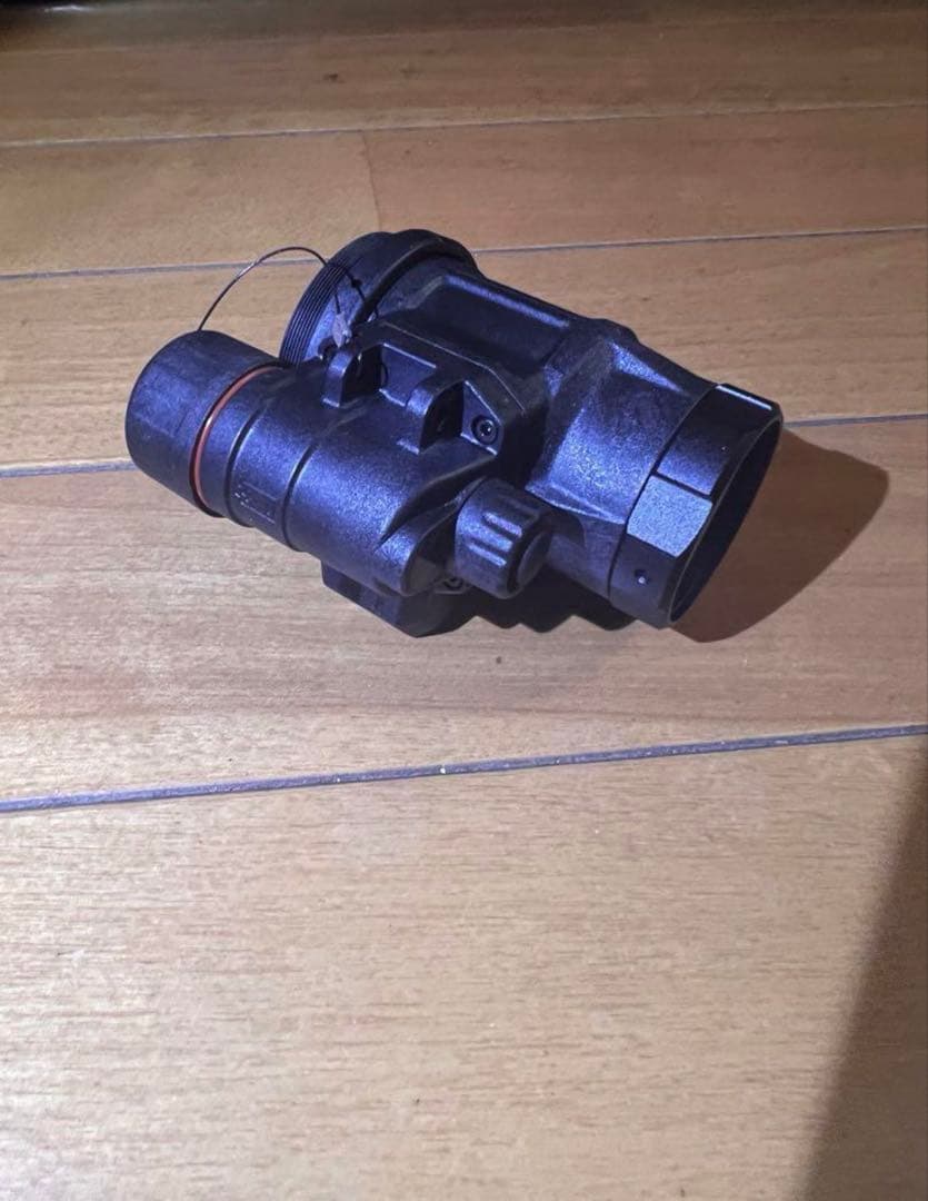 k*7様 G14 ナイトビジョン　ハウジングpvs-14タイプ　軽量ハウジング