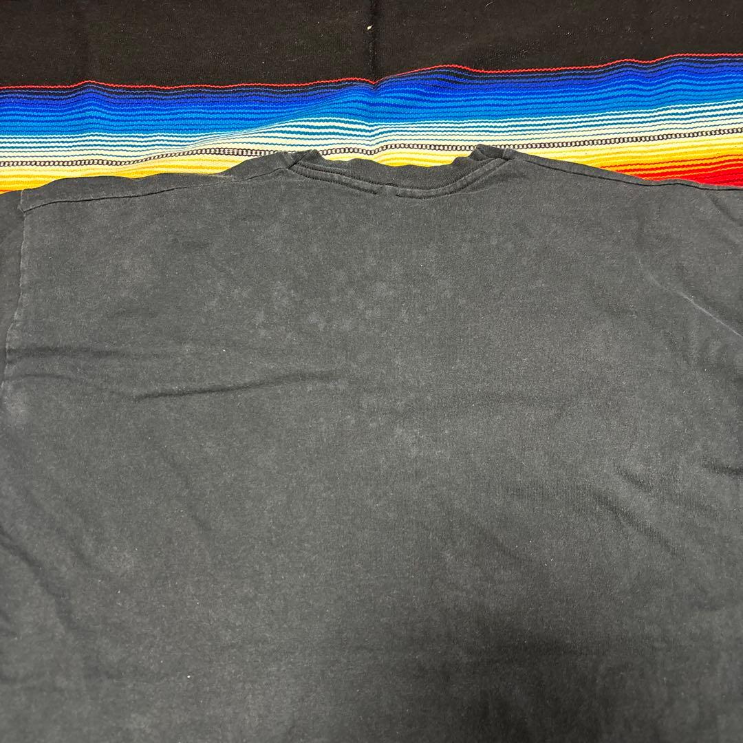 Massive Attack vs Mad Professor Tシャツ