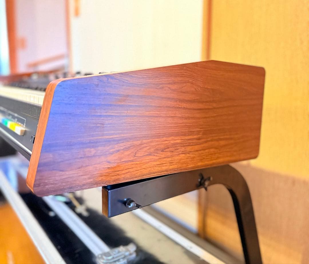 【希少】Roland Jupiter-4 JP-4 シンセサイザー ローランド