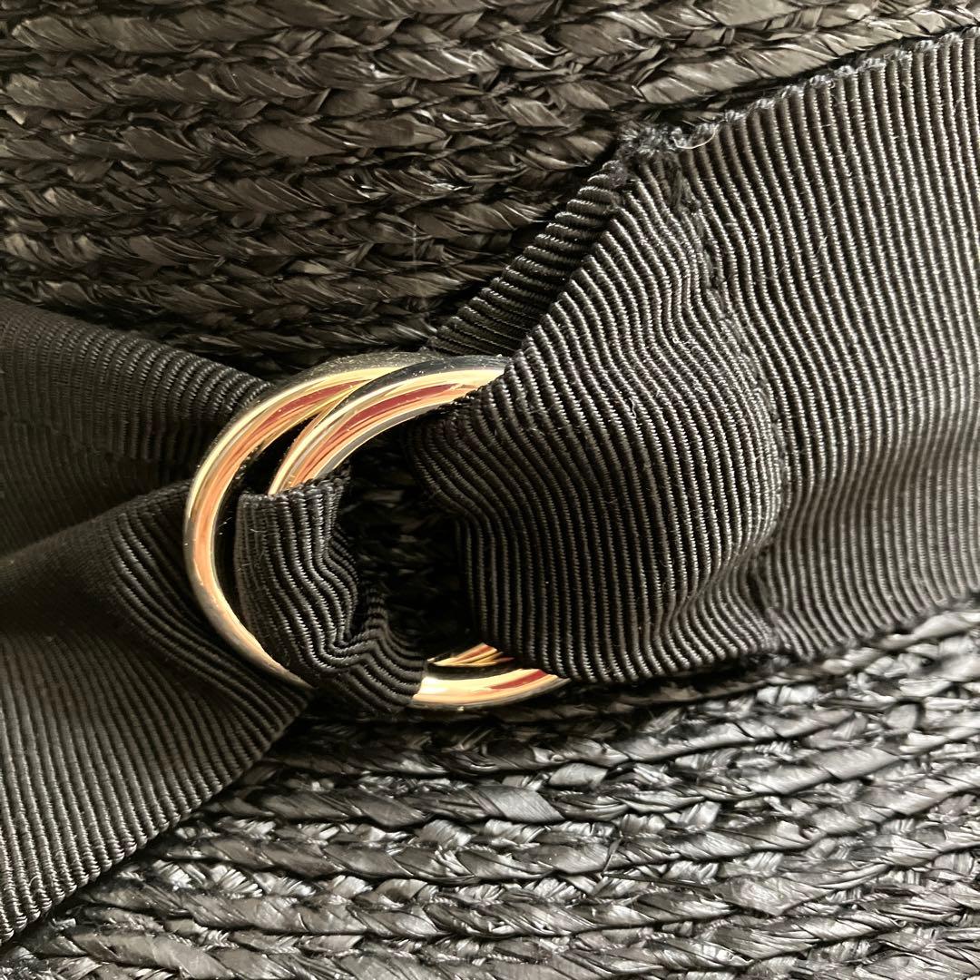 ヘレンカミンスキー、帽子　夏用