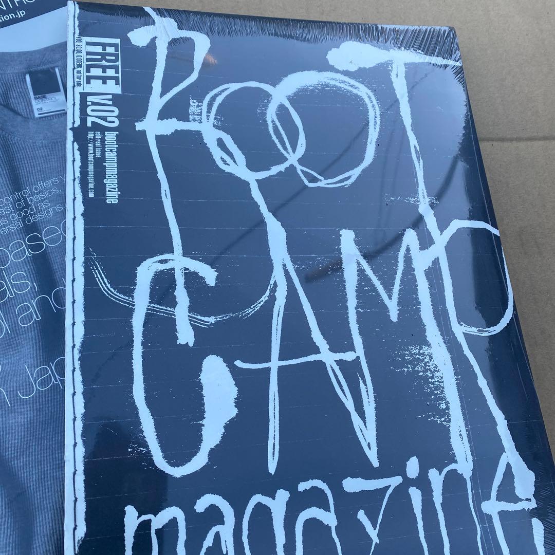 藤原ヒロシ　フリーマガジン