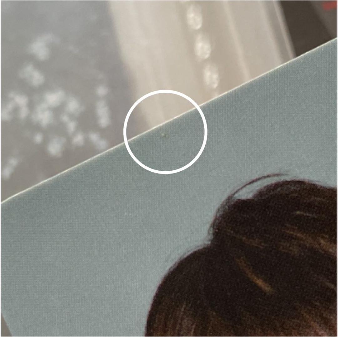 BTS i need u 会場限定　カレンダートレカ　セット