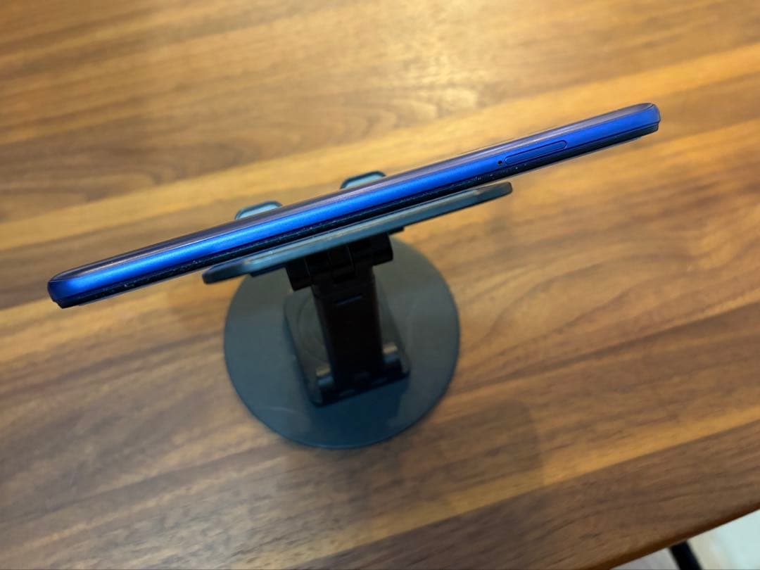 超美品　レットミー　Redmi Note 10T 64GB