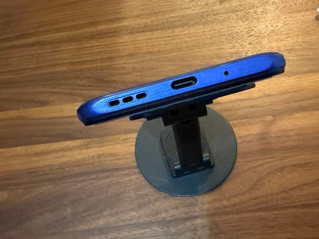 超美品　レットミー　Redmi Note 10T 64GB