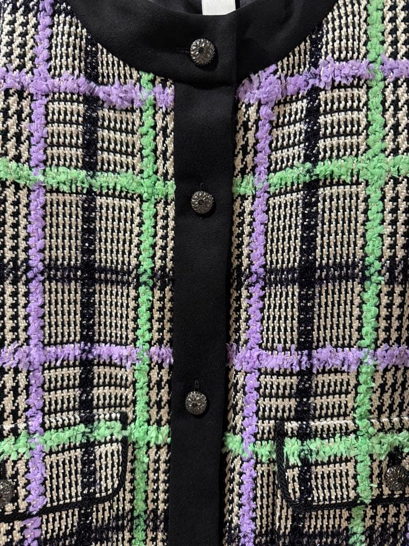 CHONO ジャケット