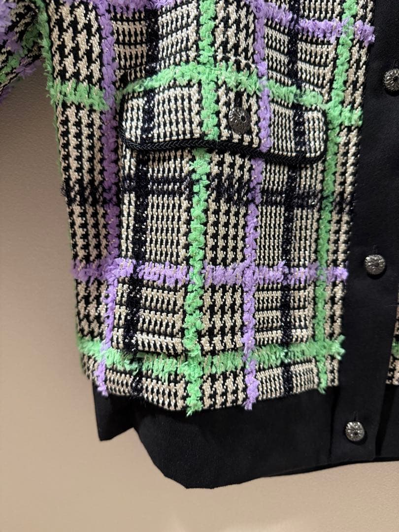 CHONO ジャケット