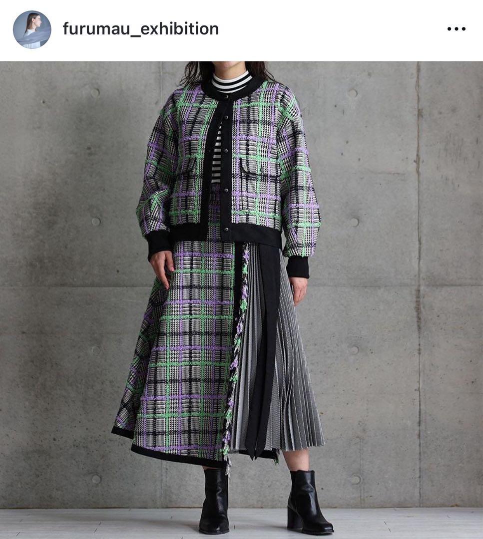 CHONO ジャケット