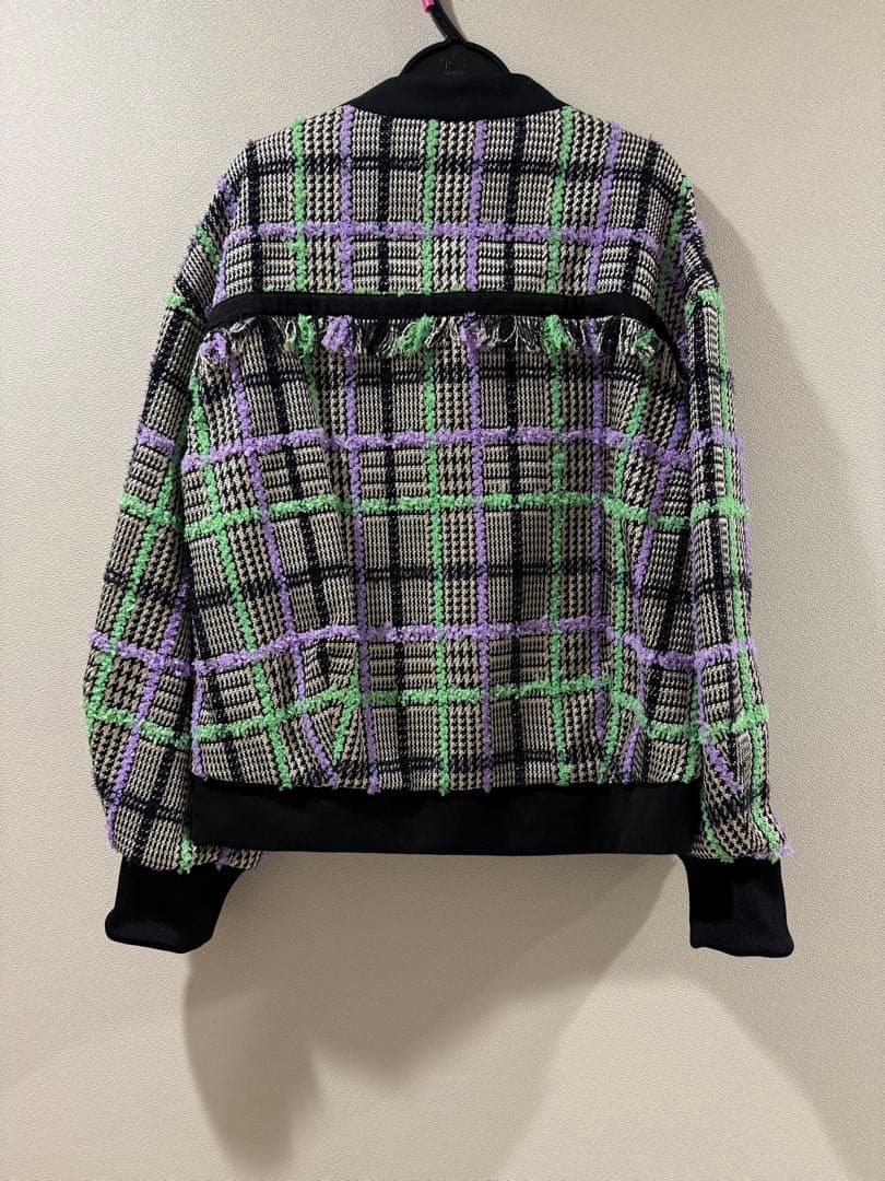 CHONO ジャケット